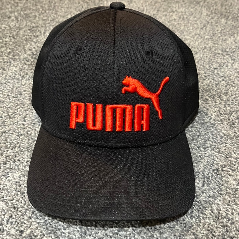 Men’s Puma Hat size L/XL